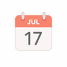 Standard Hire Period - Up to 14 Days