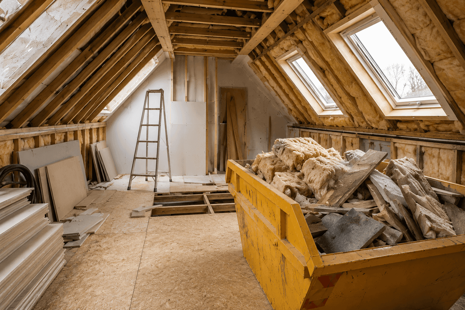 Skip hire made easy with easySkip. Fixed prices, delivered as soon as tomorrow.